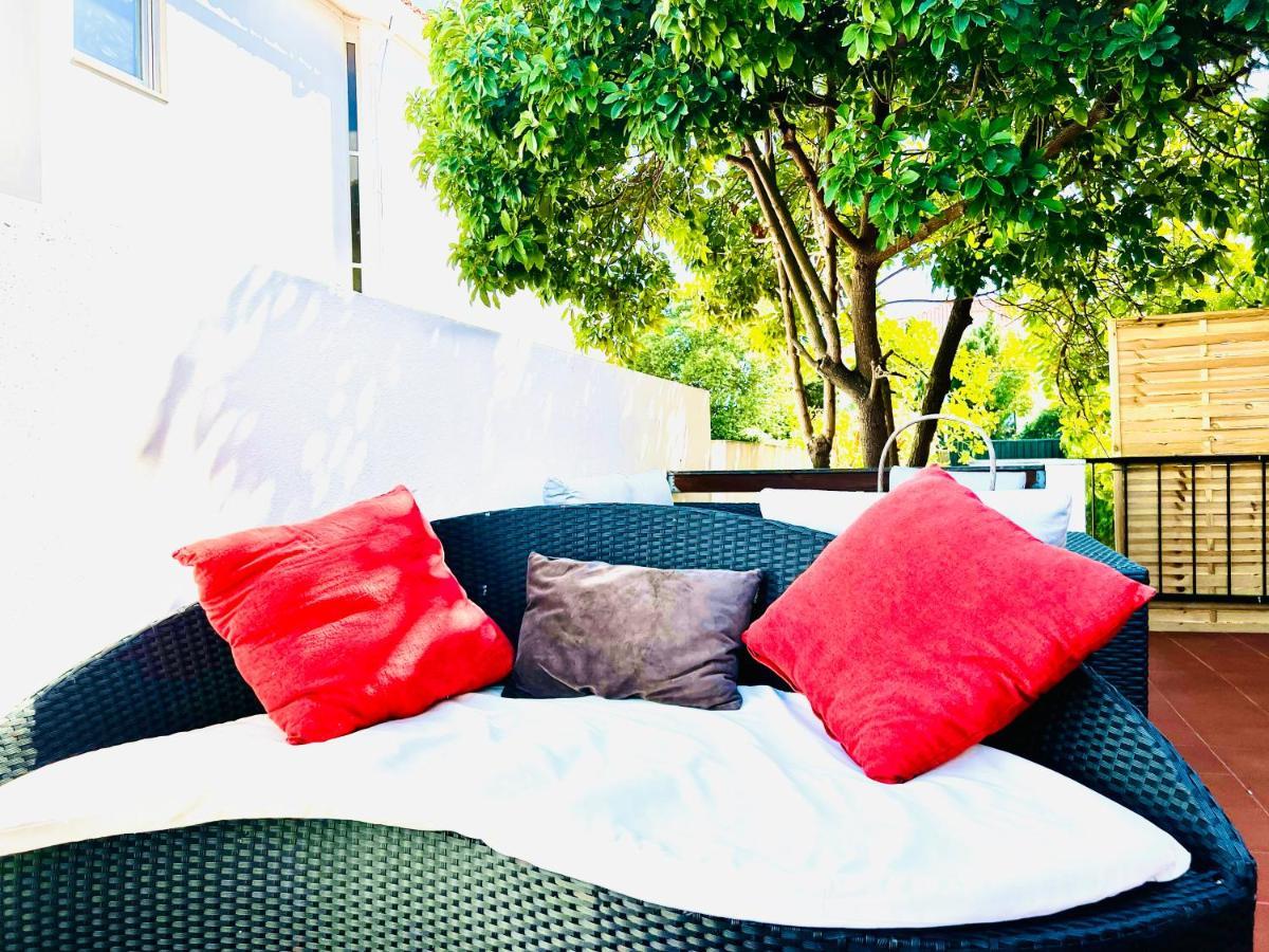 Estoril Seaside Guest House 外观 照片