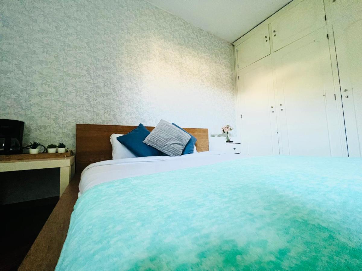 Estoril Seaside Guest House 外观 照片