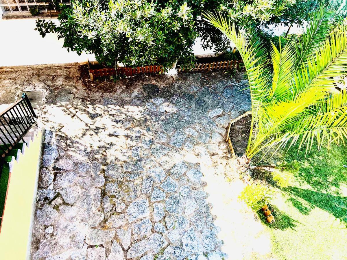 Estoril Seaside Guest House 外观 照片