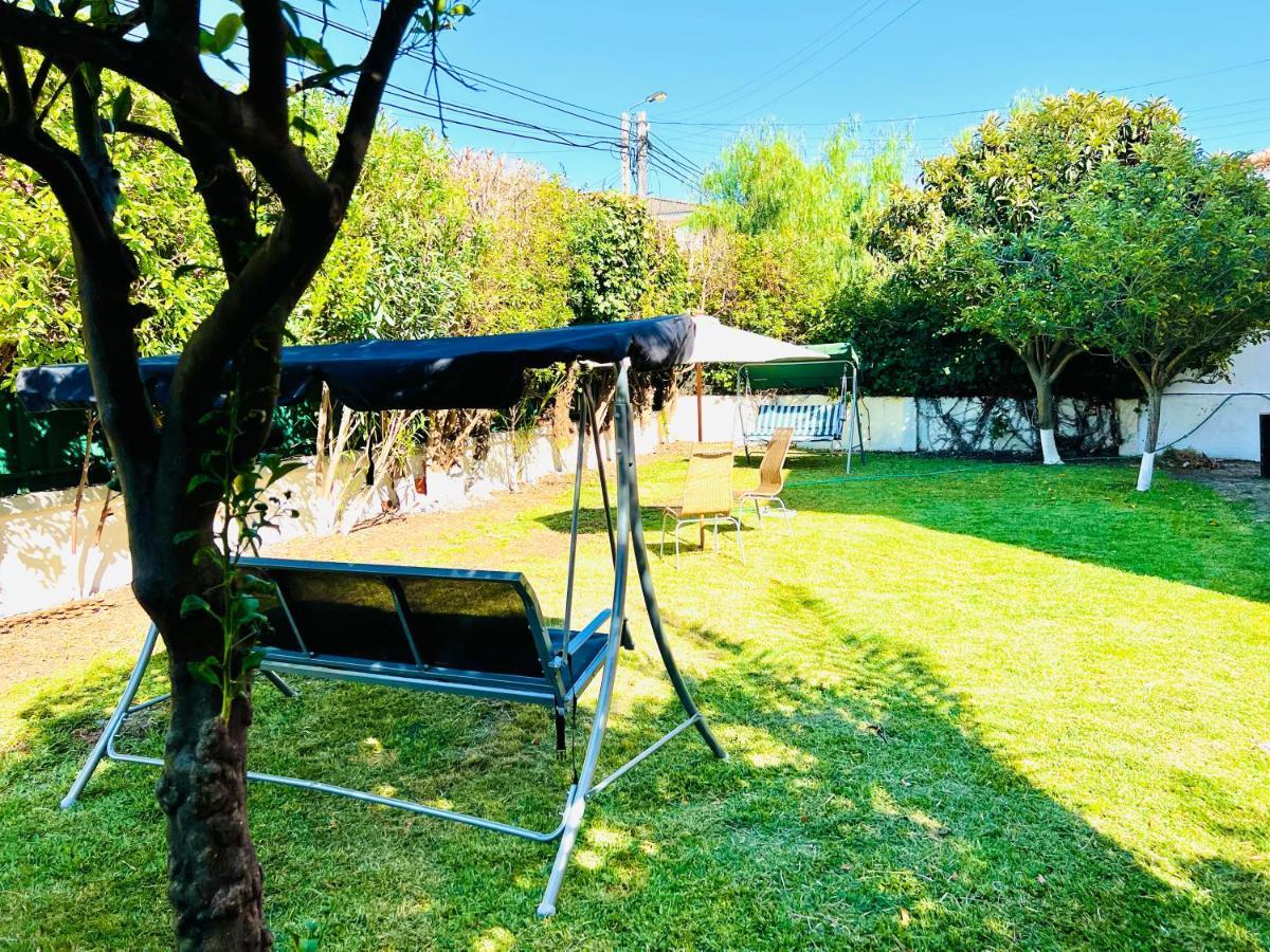 Estoril Seaside Guest House 外观 照片