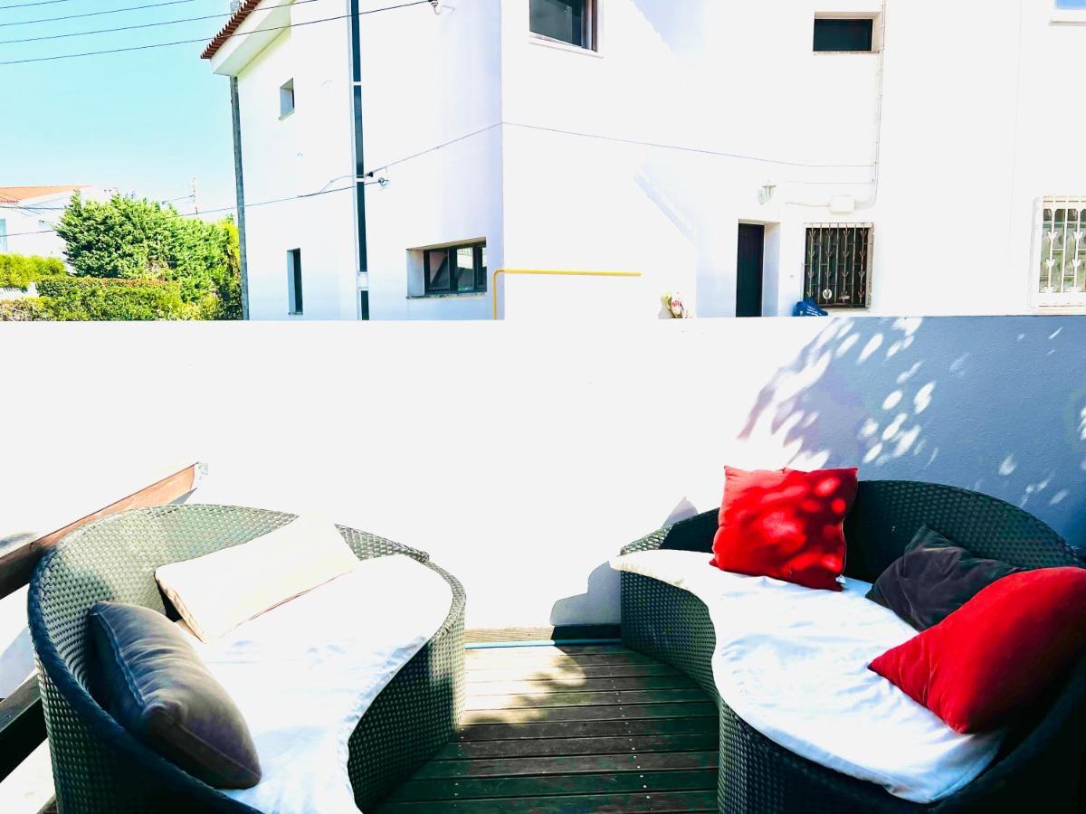 Estoril Seaside Guest House 外观 照片