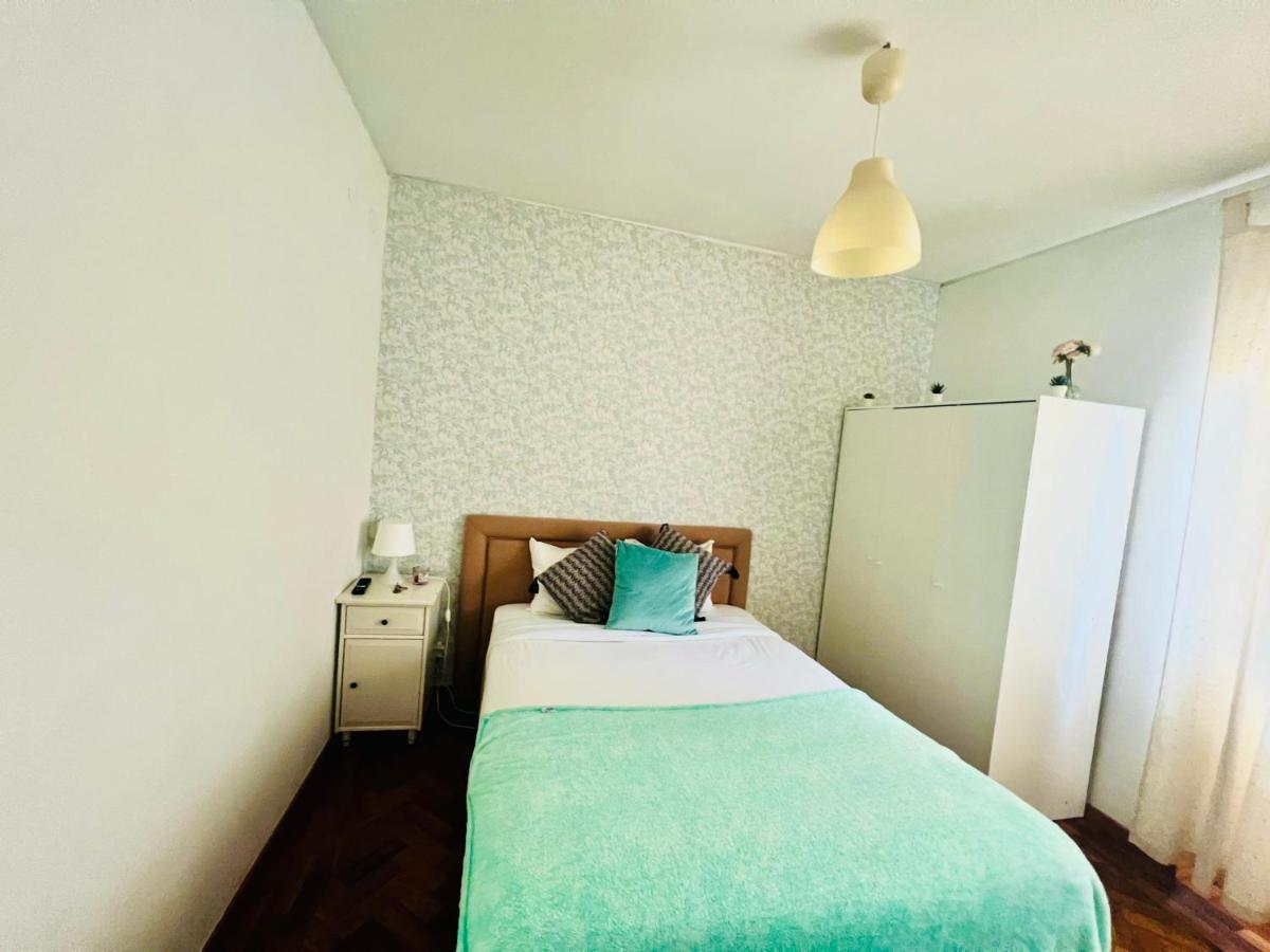 Estoril Seaside Guest House 外观 照片