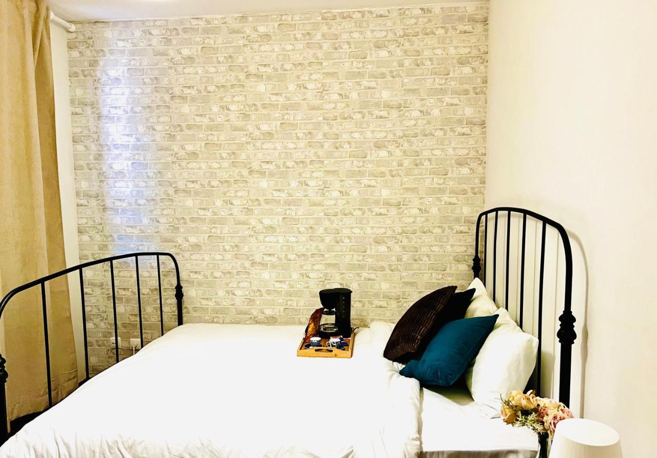 Estoril Seaside Guest House 外观 照片