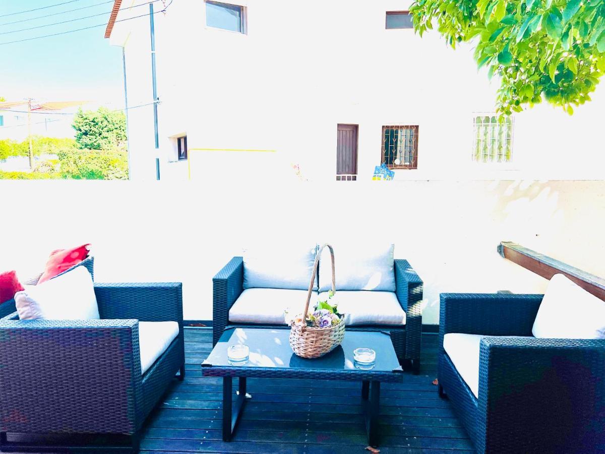 Estoril Seaside Guest House 外观 照片