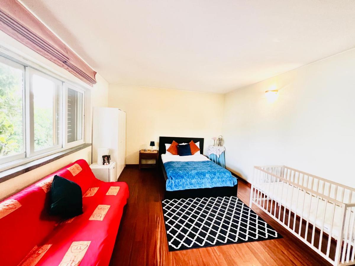 Estoril Seaside Guest House 外观 照片