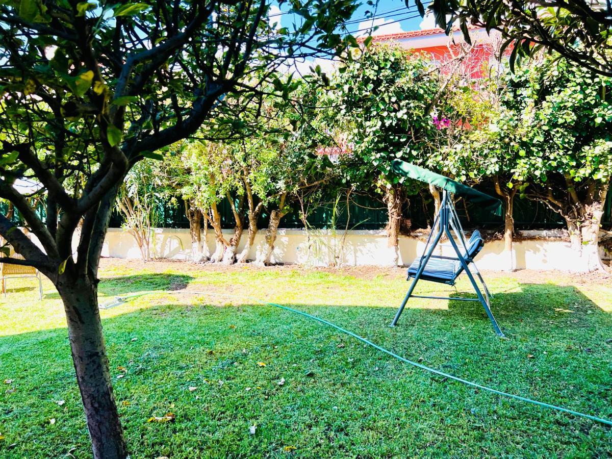 Estoril Seaside Guest House 外观 照片