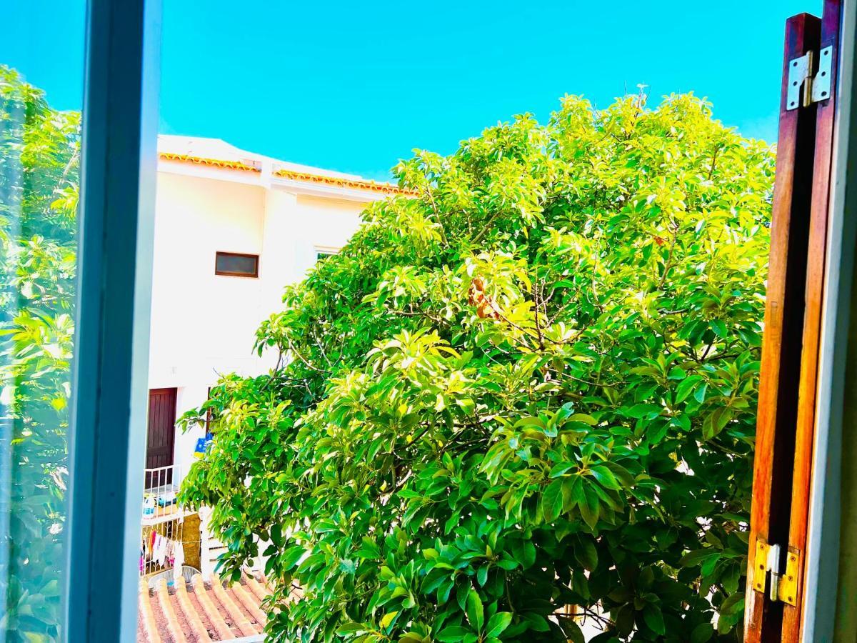 Estoril Seaside Guest House 外观 照片