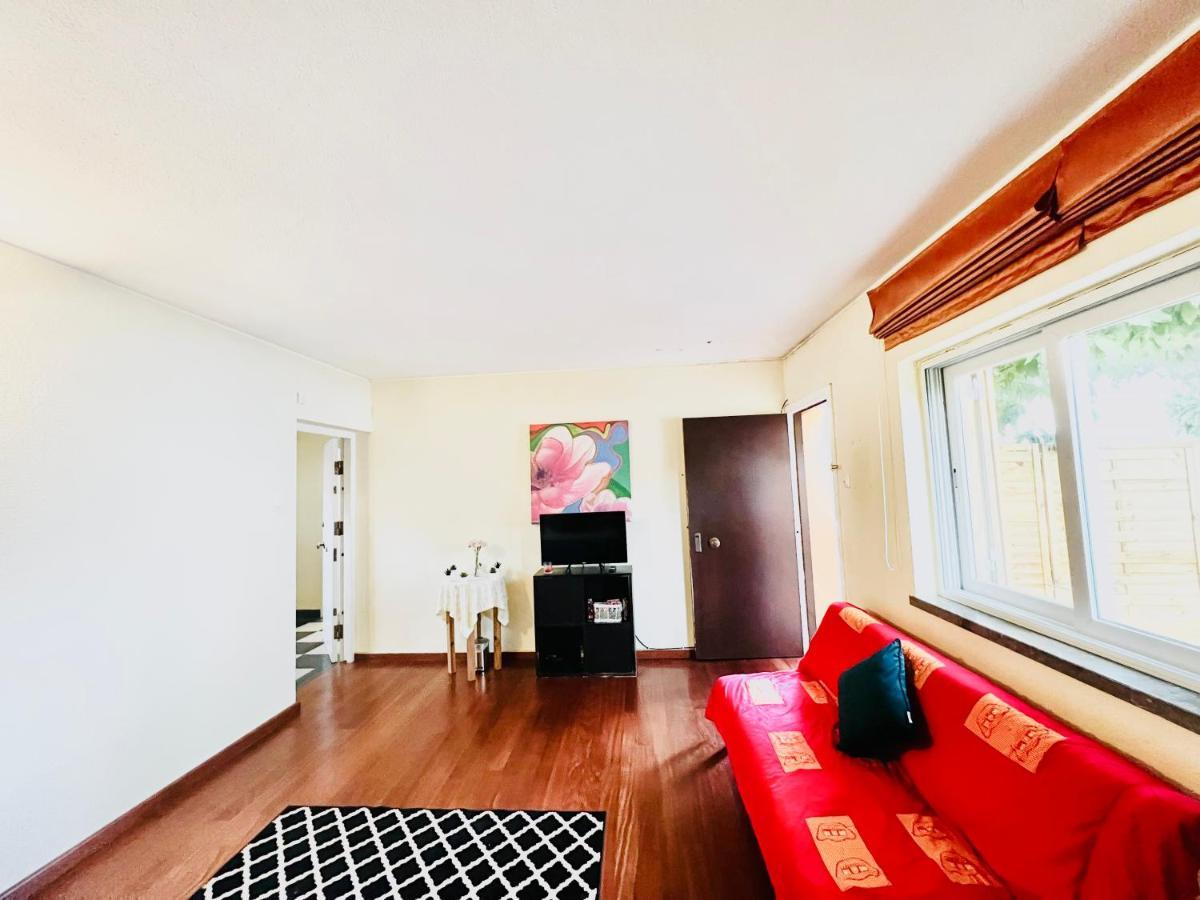 Estoril Seaside Guest House 外观 照片