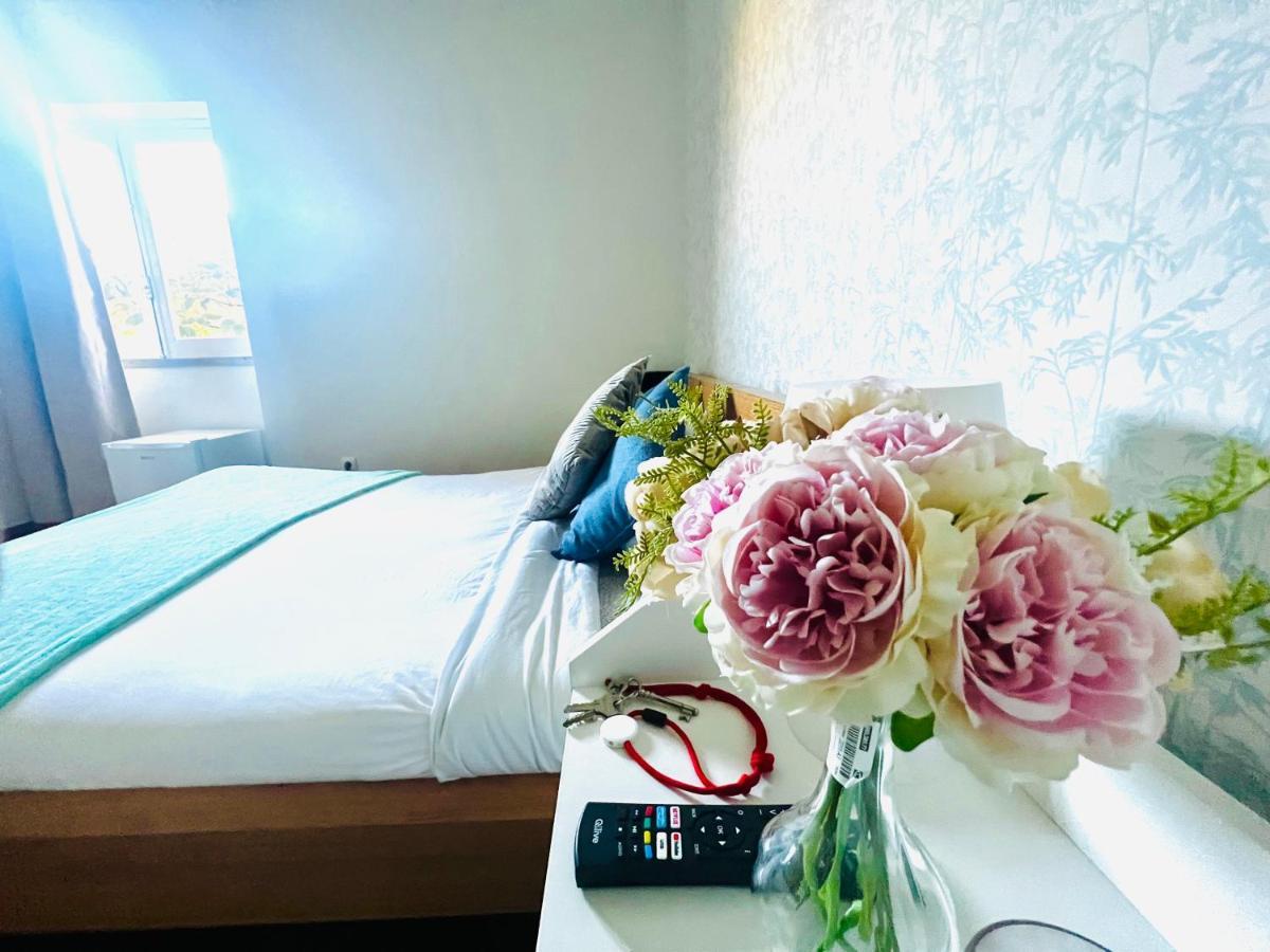 Estoril Seaside Guest House 外观 照片