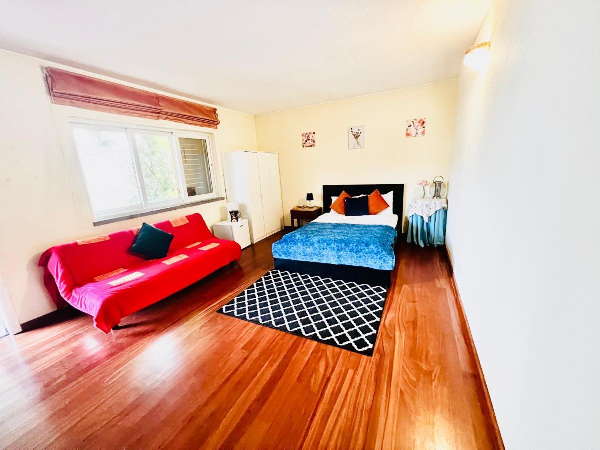 Estoril Seaside Guest House 外观 照片