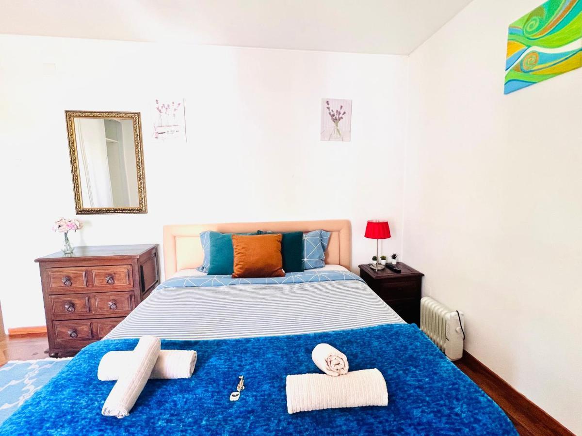 Estoril Seaside Guest House 外观 照片
