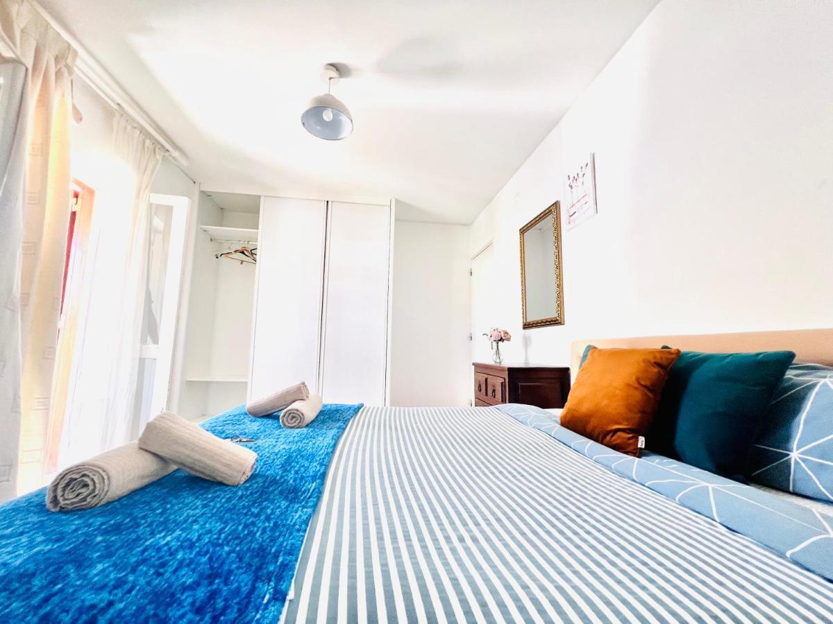 Estoril Seaside Guest House 外观 照片