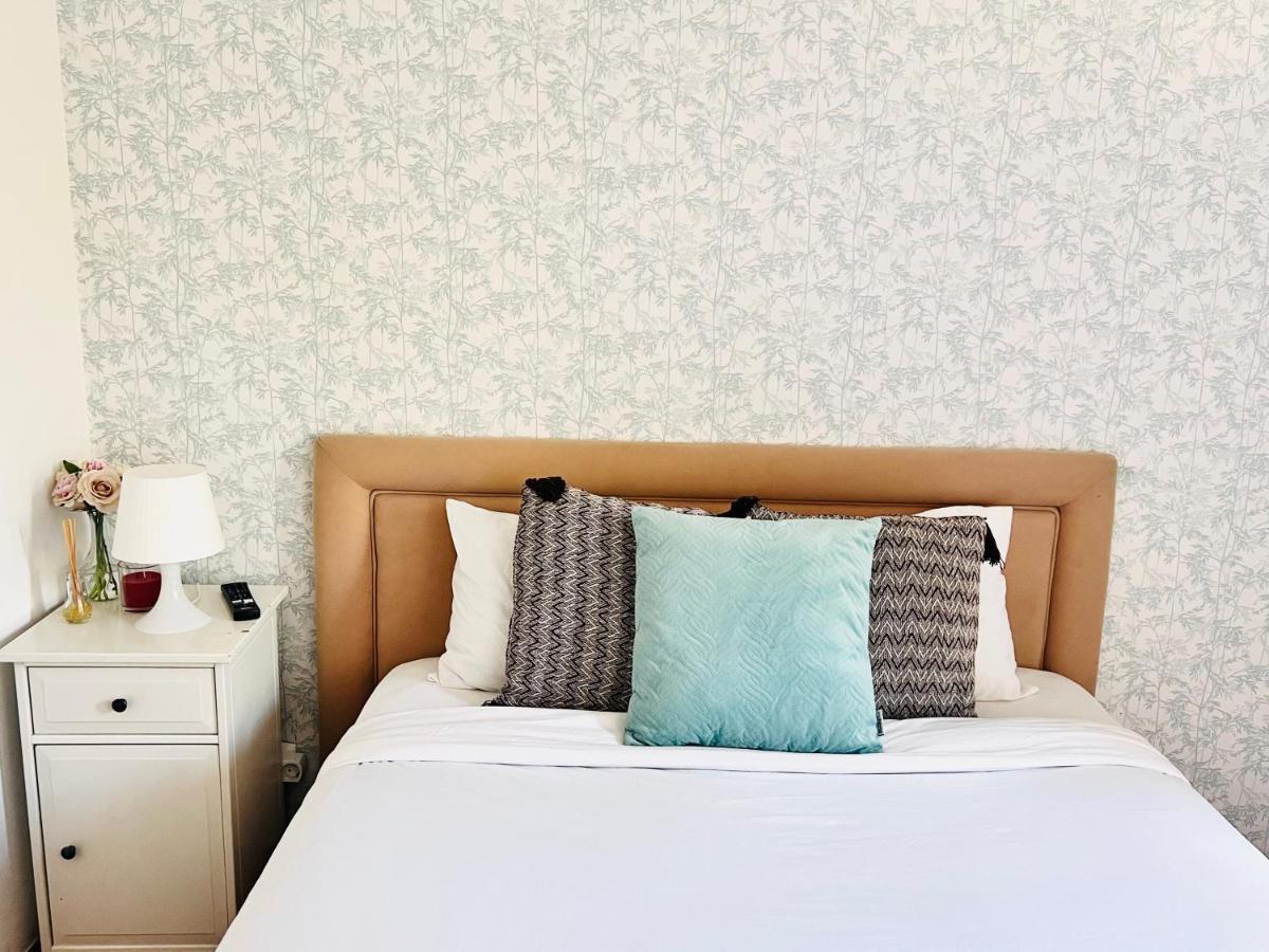 Estoril Seaside Guest House 外观 照片