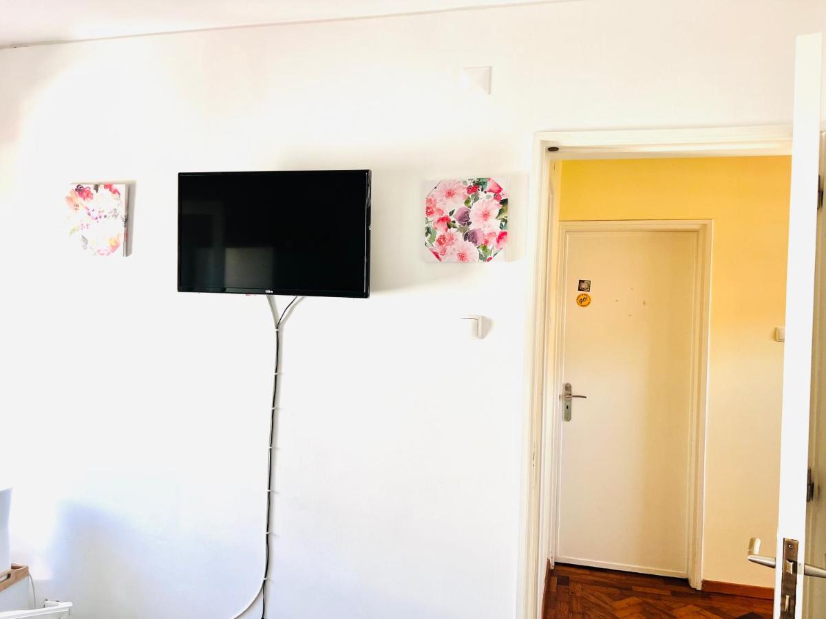 Estoril Seaside Guest House 外观 照片