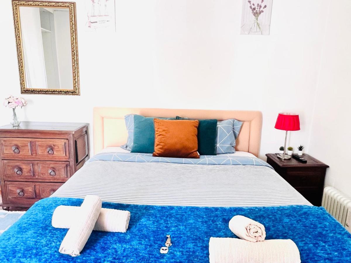 Estoril Seaside Guest House 外观 照片