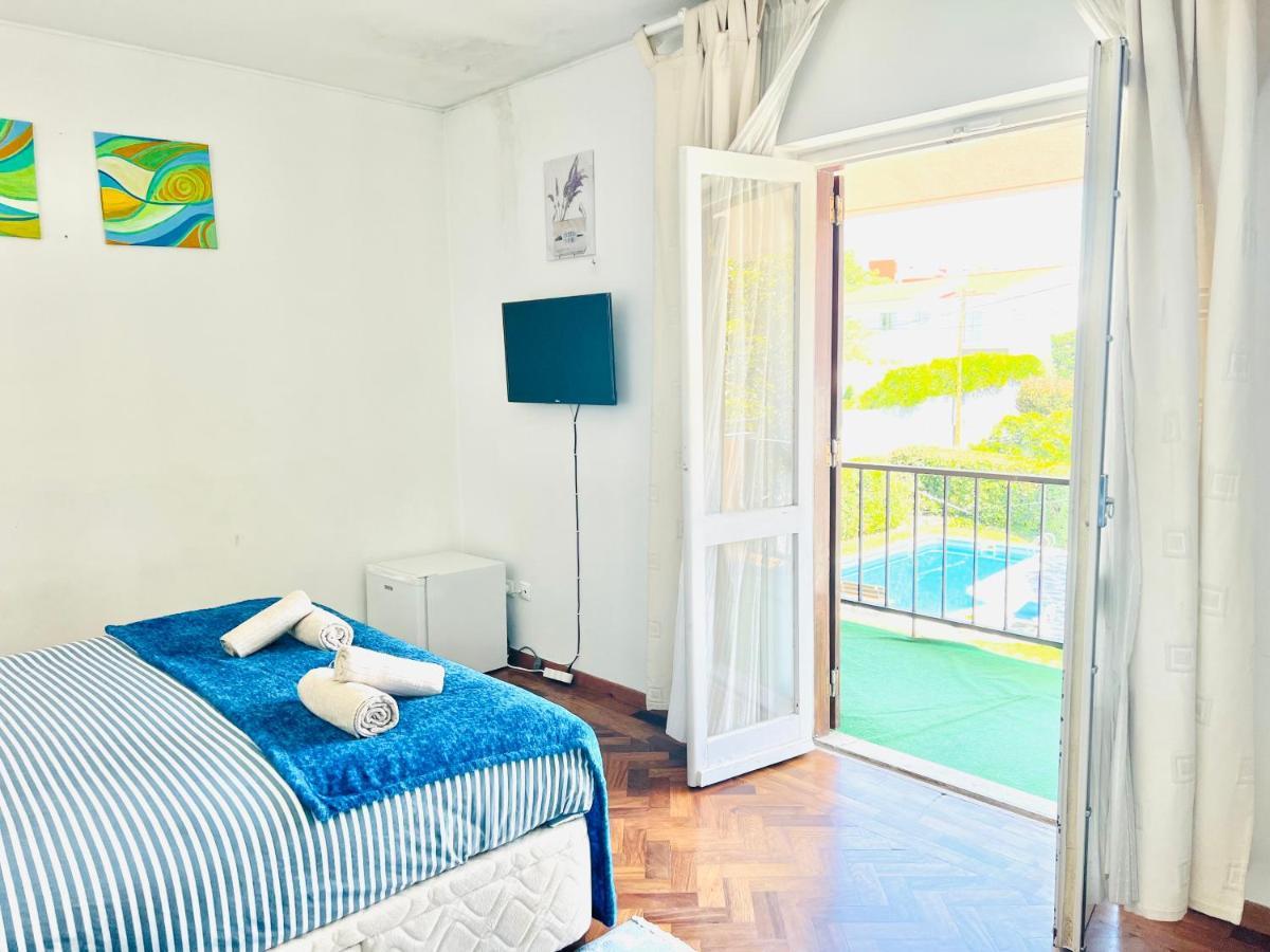 Estoril Seaside Guest House 外观 照片