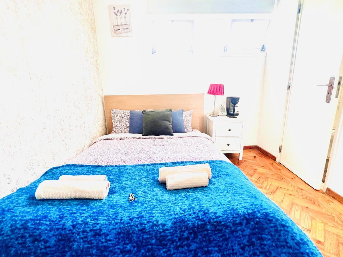 Estoril Seaside Guest House 外观 照片