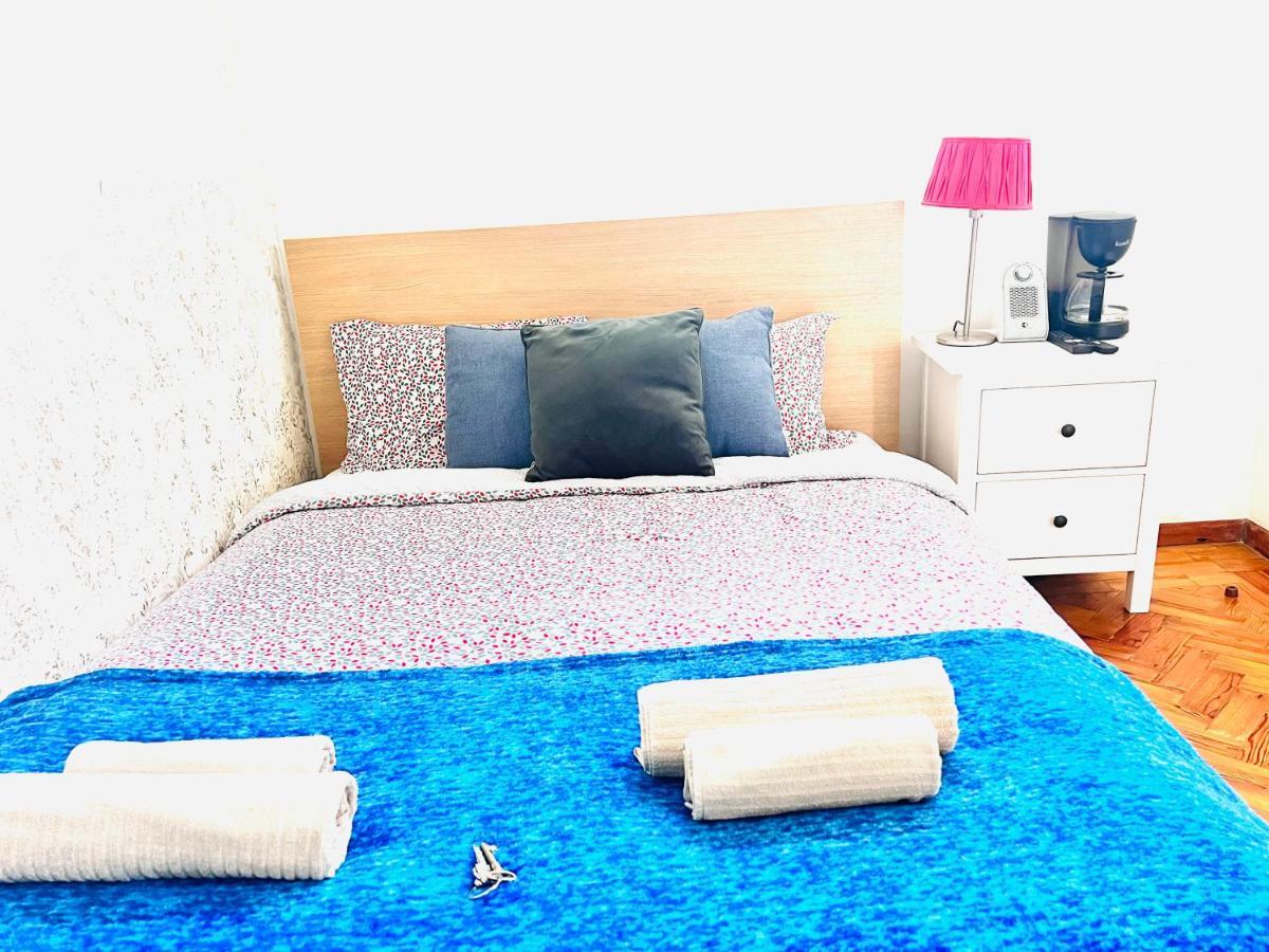 Estoril Seaside Guest House 外观 照片