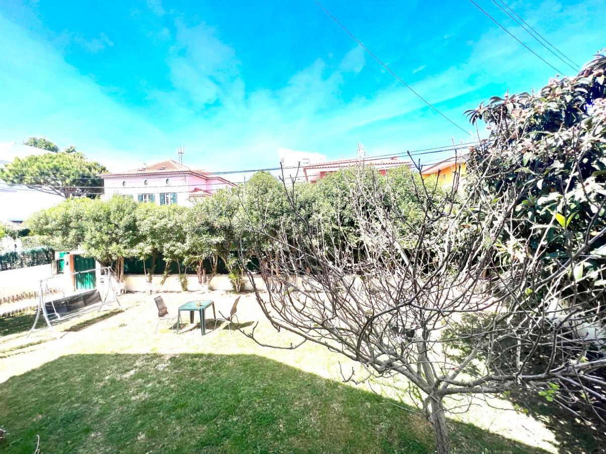 Estoril Seaside Guest House 外观 照片