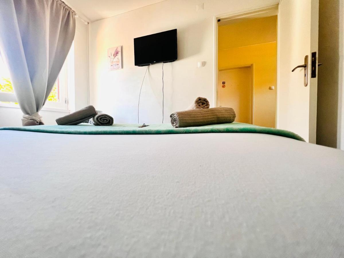 Estoril Seaside Guest House 外观 照片