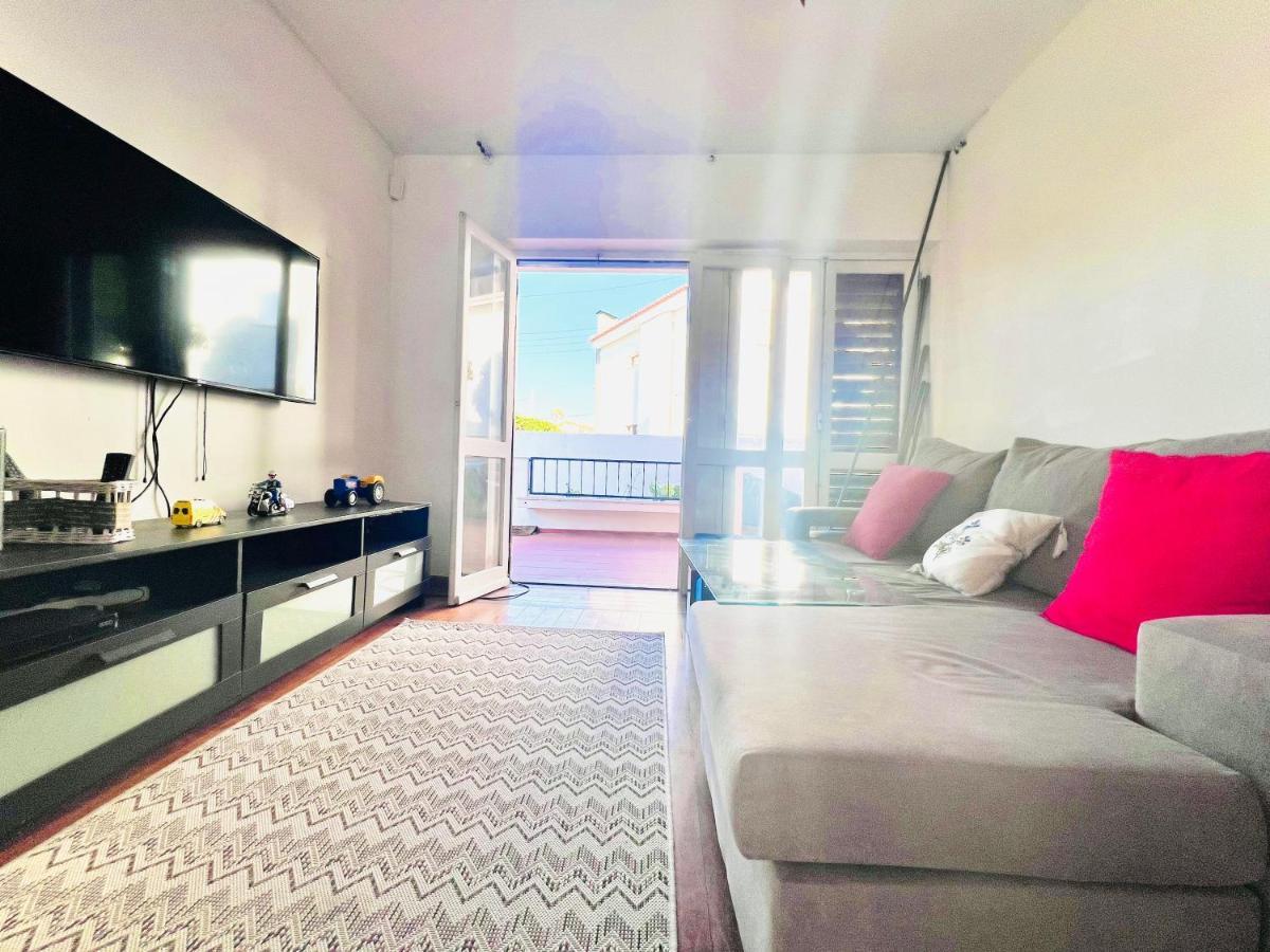 Estoril Seaside Guest House 外观 照片