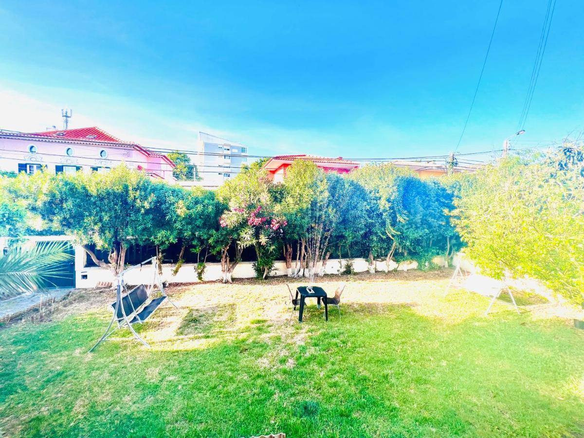 Estoril Seaside Guest House 外观 照片