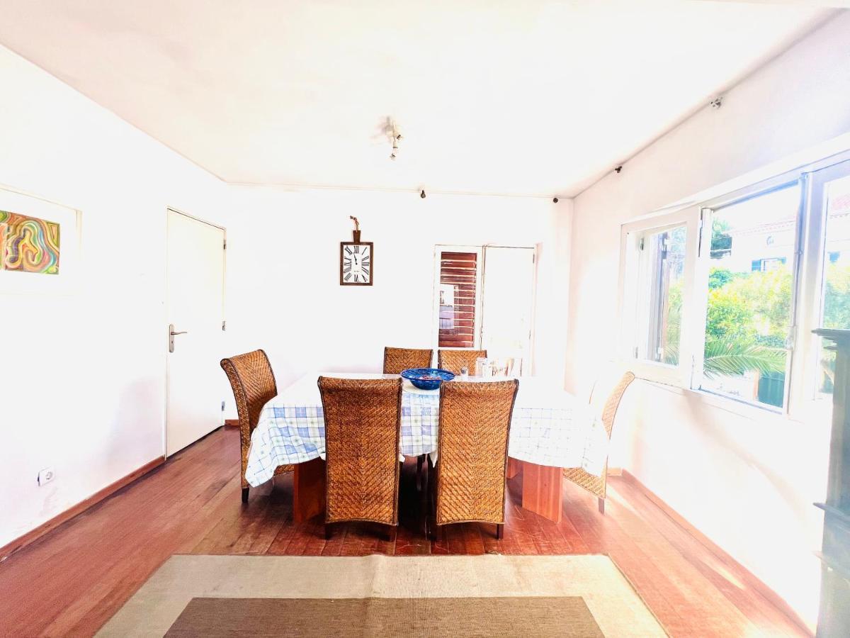 Estoril Seaside Guest House 外观 照片