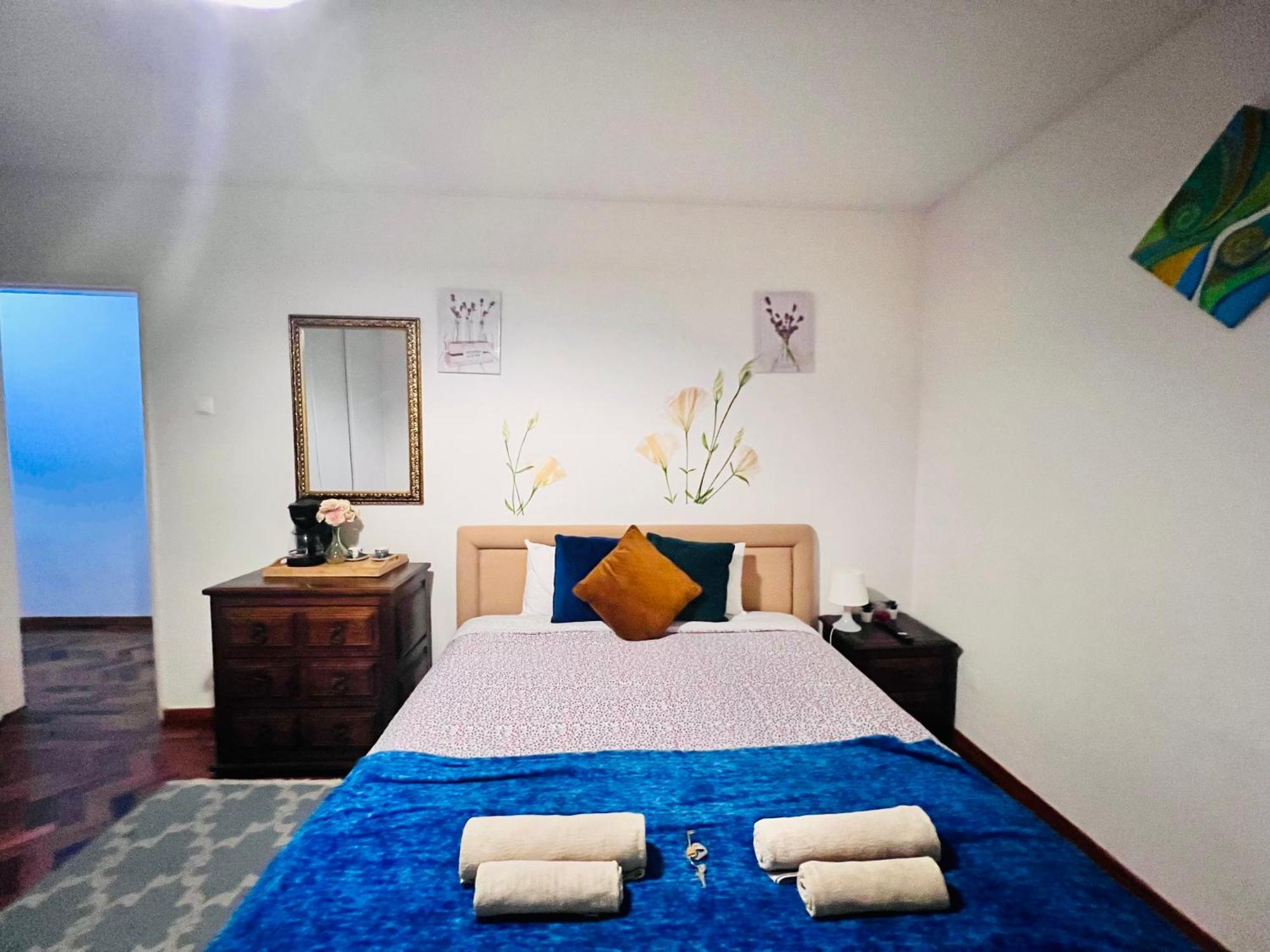 Estoril Seaside Guest House 外观 照片