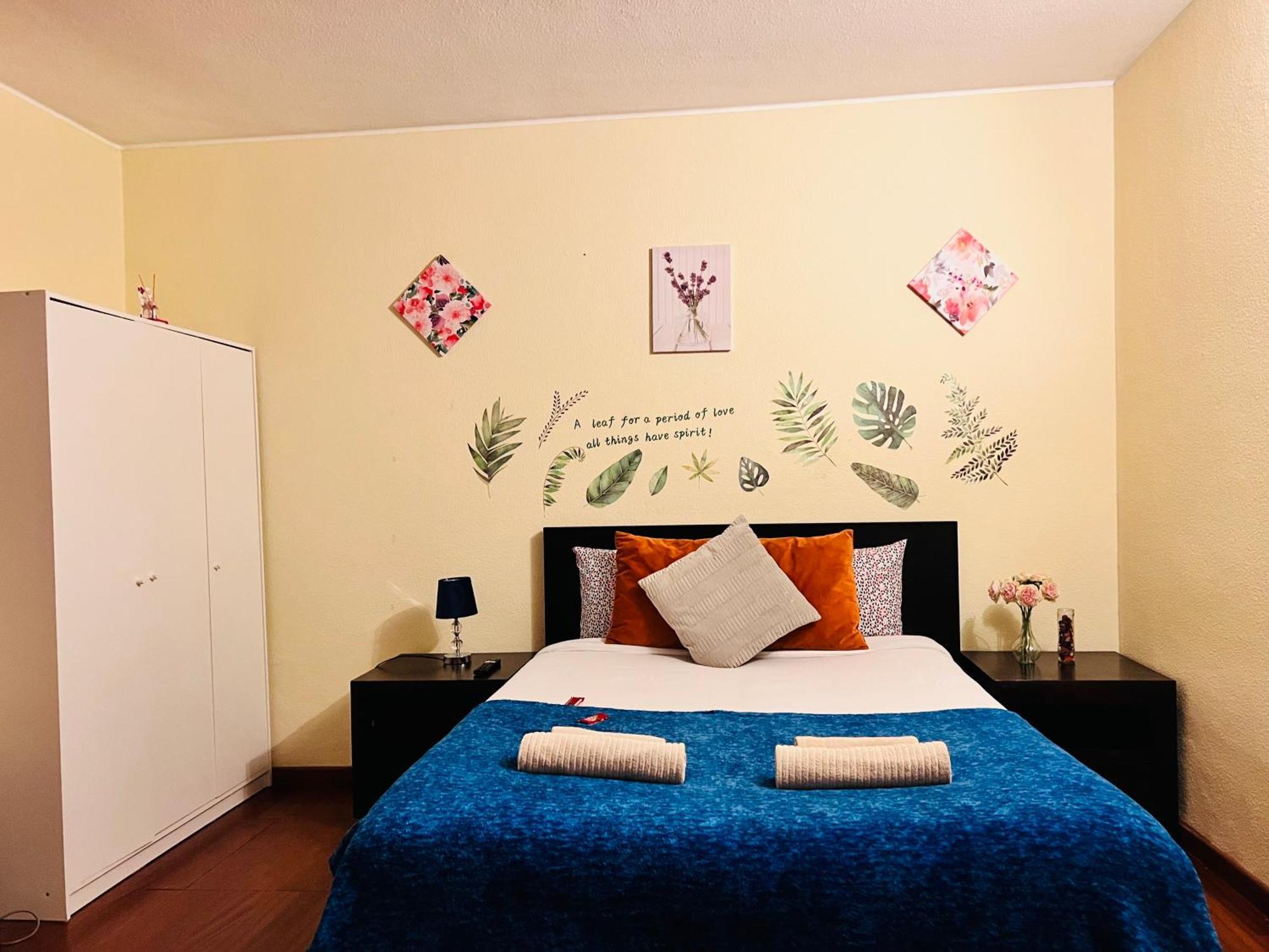 Estoril Seaside Guest House 外观 照片