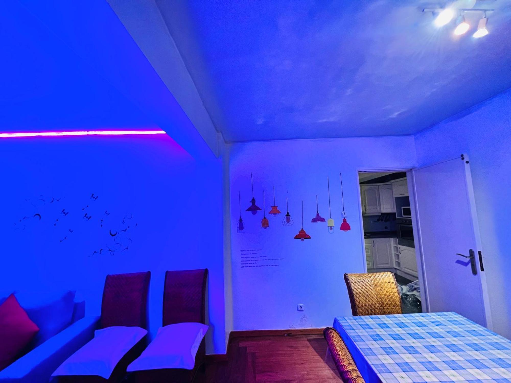 Estoril Seaside Guest House 外观 照片